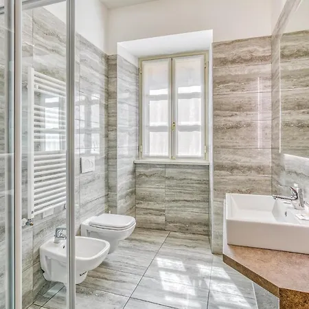 Appartamento Apt. Luxury Britannia *