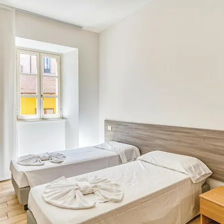 Appartamento Apt. Luxury Britannia Cadenabbia