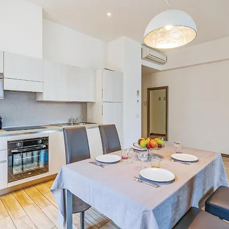 Appartamento Apt. Luxury Britannia *